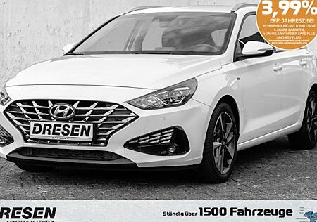 Hyundai i30 1.0 T-GDI Hybrid Trend 5 Türen