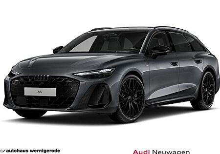 Audi A6 40 TDI quattro S tronic S line Avant 5 Türen