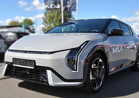 Kia EV4 81 kWh 150 kW GT-Line Frontantrieb 5 Türen