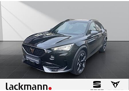 Cupra Formentor 2.0 TSI 228kW VZ 4Drive DSG 5 Türen