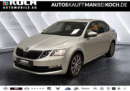Skoda Octavia 1.0 TSI SOLEIL 5 Türen