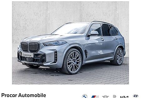 BMW X4 xDrive30d AT 5 Türen