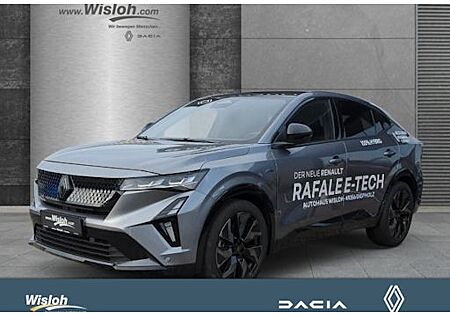 Renault Rafale Full Hybrid E-Tech 200 Esprit Alpine 5 Türen