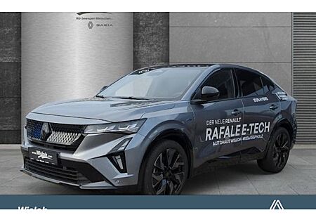Renault Rafale Full Hybrid E-Tech 200 Esprit Alpine 5 Türen
