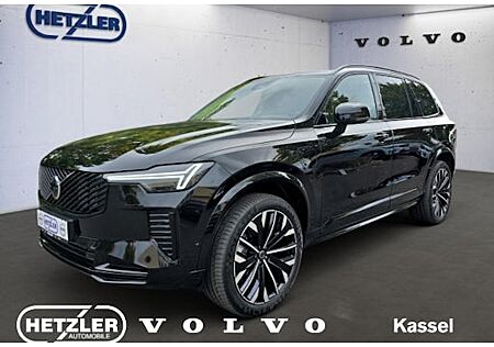 Volvo XC 60 T8 Plug-in Hybrid AWD Ultra Dark Auto 5 Türen