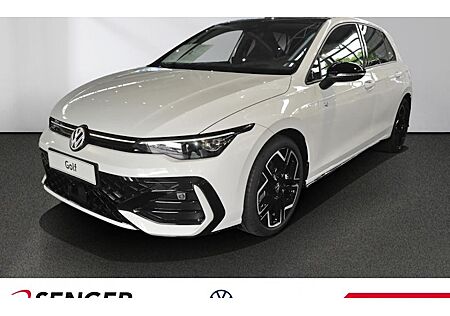 VW Golf 2.0 TDI SCR 110kW DSG R-Line 5 Türen