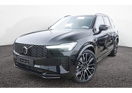 Volvo XC 60 T8 AWD Recharge Plus Dark Auto 5 Türen