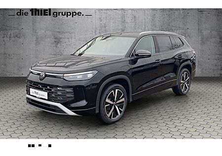 VW Tayron 1.5 eHybrid OPF 130kW DSG Elegance 5 Türen