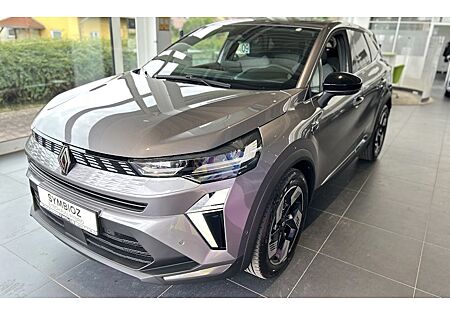 Renault Symbioz Mild Hybrid 140 Techno 5 Türen
