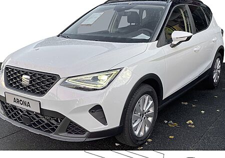 Seat Arona 1.0 TSI 85kW Road Edition DSG 5 Türen