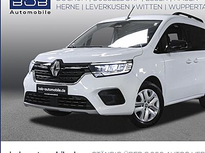 Renault Kangoo TCe 100 Equilibre 5 Türen