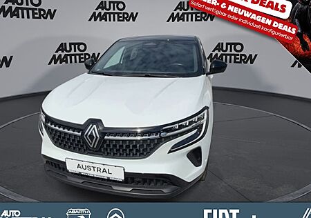 Renault Austral Mild Hybrid 160 Techno Automatik 5 Türen