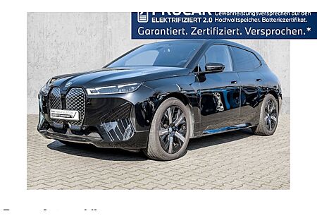 BMW iX 77kWh xDrive40 5 Türen
