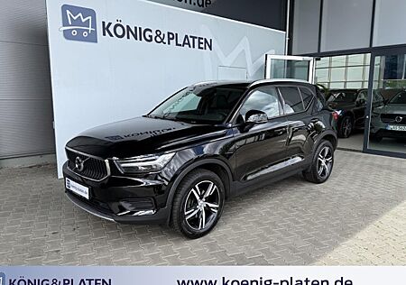 Volvo XC 40 T3 Momentum Pro Geartronic 5 Türen
