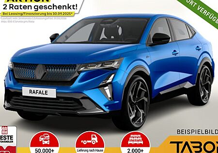 Renault Rafale Hybrid E-Tech 4x4 300 PHEV Atelier Alpin 5 Türen
