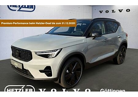 Volvo XC 40 B3 Ultra Black Edition DCT 5 Türen