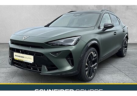 Cupra Formentor 2.0 TSI 245kW VZ Tribe Edition DSG 4Driv 5 Türen