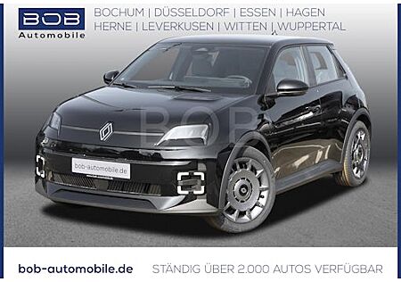 Renault R 5 Evolution 120 Urban Range 5 Türen
