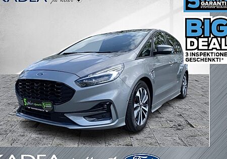 Ford S-Max 2,0 EcoBlue 110kW ST-Line Auto 5 Türen