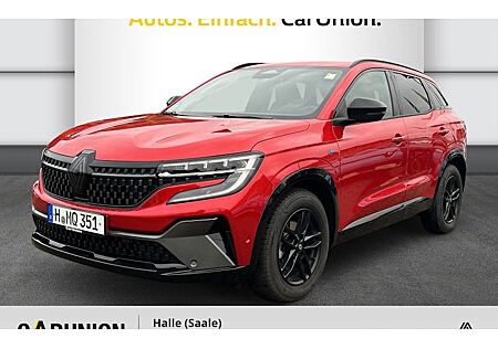 Renault Austral Mild Hybrid 160 Techno Esprit Alpine Aut 5 Türen