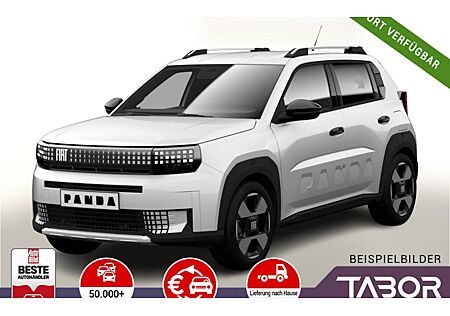 Fiat Grande Panda 1.2 Hybrid eDCT La Prima 5 Türen