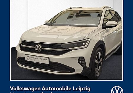 VW Taigo 1.0 TSI OPF 85 kW DSG Style 5 Türen