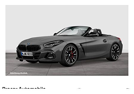 BMW Z4 M40i A 2 Türen