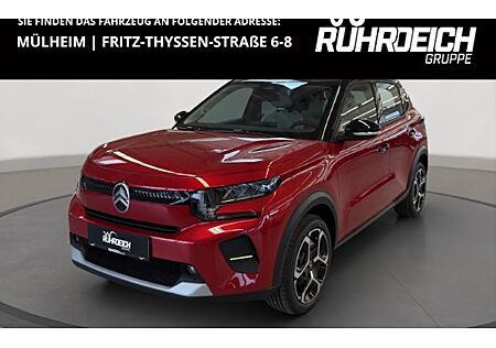 Citroën C3 Hybrid 110 PLUS 5 Türen