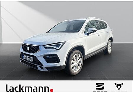 Seat Ateca 1.5 TSI ACT 110kW Road Edition DSG 5 Türen