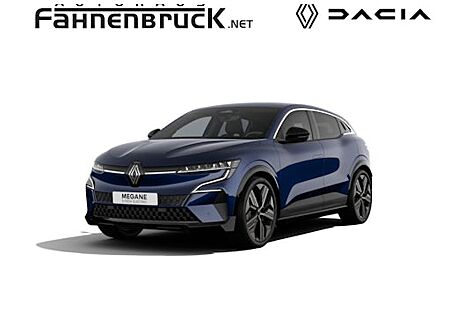Renault Megane E-Tech Iconic 220 Comfort Range 5 Türen
