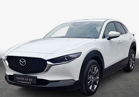 Mazda CX-30 e-SKYACTIV X M-Hybrid 186 Exclusive-l AT 5 Türen