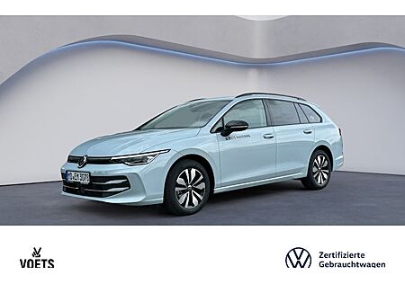VW Golf Variant 2.0 TDI SCR 110kW DSG Goal Variant 5 Türen