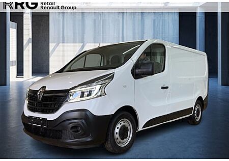 Renault Trafic L1H1 2.0 ENERGY dCi 120 2,8t Komfort 4 Türen