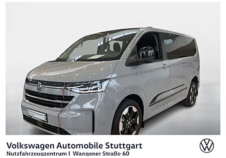 VW Caravelle 2.0 TDI 110kW Edition Automatik kurz 4 Türen