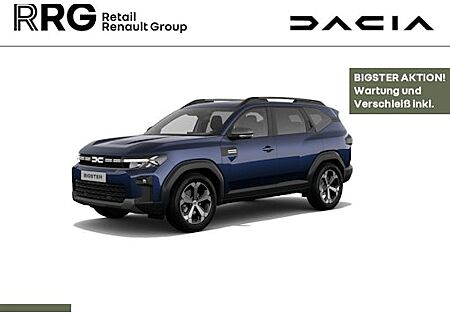 Dacia Bigster mild hybrid-G 140 Journey 5 Türen