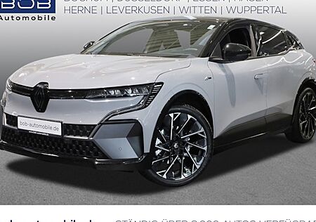 Renault Megane E-Tech Techno 220 Comfort Range 5 Türen