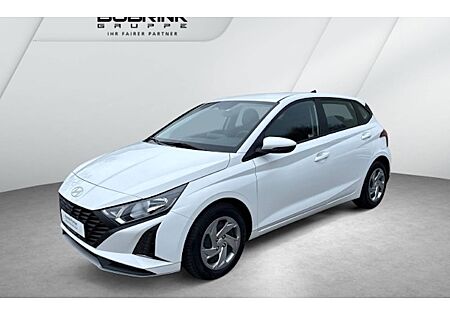 Hyundai i20 1.2 Select 5 Türen