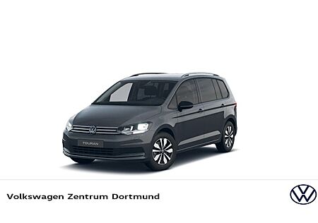 VW Touran 1.5 TSI OPF DSG Comfortline 5 Türen