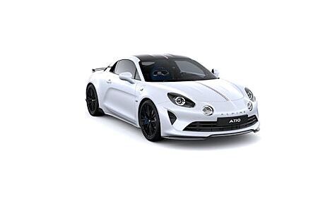 Alpine A110 GTS 2 Türen
