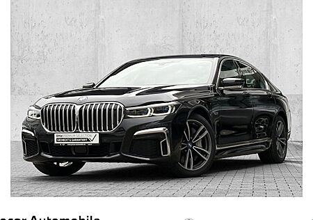 BMW 7er 745e 4 Türen