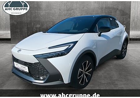 Toyota C-HR 2.0-l-VVT-i Hybrid Teamplayer 5 Türen