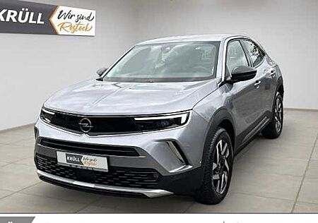 Opel Mokka 1.2 Turbo 74kW Elegance 5 Türen