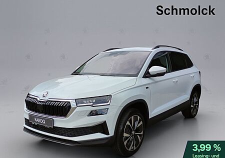 Skoda Karoq 2.0l TDI DSG Drive 5 Türen