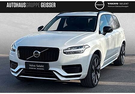 Volvo XC 90 T8 AWD Recharge Ultimate Dark Auto 5 Türen