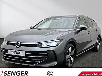 VW Passat 1.5 eTSI OPF DSG Business 5 Türen