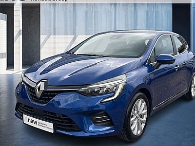 Renault Clio TCe 90 Intens 5 Türen