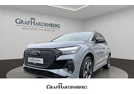 Audi Q4 e-tron 40 e-tron 5 Türen