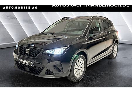Seat Arona 1.0 TSI 85kW Road Edition DSG 5 Türen
