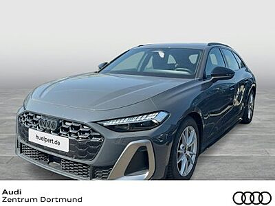 Audi A5 TDI 150 kW S tronic quattro Avant 5 Türen