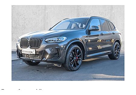BMW X3 xDrive30i AT 5 Türen